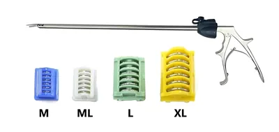 Applikatur tal-klipp tal-metall tat-titanju